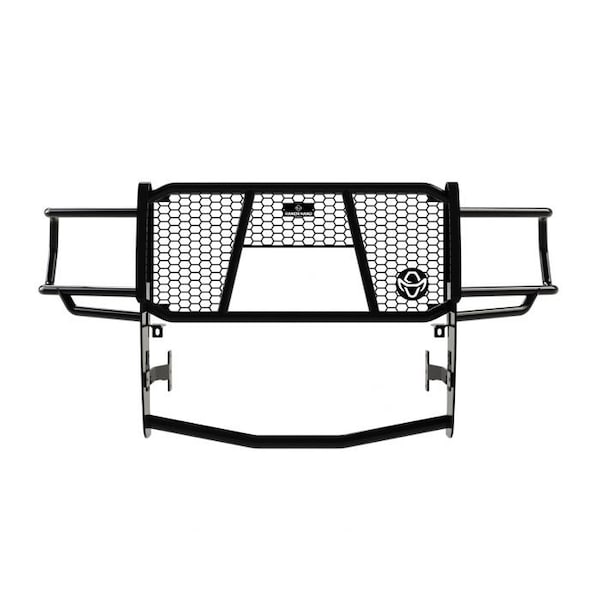 Ranch Hand 19-C RAM 2500/3500 NEW BODY STYLE GRILLE GUARD WITH CAMERA GGD191BL1C - main